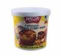Maesri masaman curry paste jar