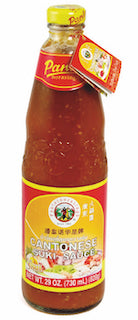 Pantai Cantonese suki Sauce