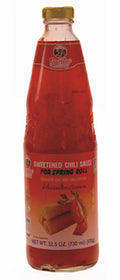 PT Sweet Chili sauce for spring roll (L)