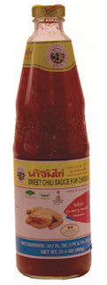 PT Sweet Chili Sauce for Chicken (S)