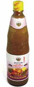 Pantai Fish Sauce 'Mam Nem' (L)