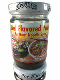 Instant Boat noodle soup paste