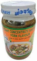 Por Kwan Pork Soup Paste (24 x 8oz)