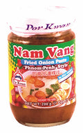 NR namvang fried onion paste