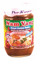 NR namvang fried onion paste