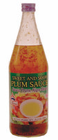 NR Sweet & Sauce Plum Sauce