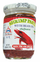 Shrimp paste W/Bean oil