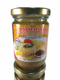 Hainanese sauce for chicken rice mix
