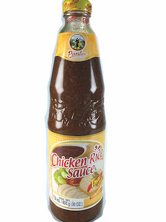 P/T Chicken Rice Sauce in Bottle