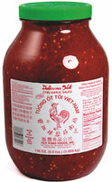 Huy Fong chili garlic sauce 'tuong ot toi' (XL)