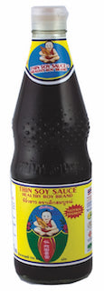 Healthy Boy Thin Soy Sauce