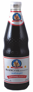 Healthy Boy Sweet Soy Sauce