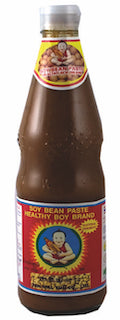 Healthy Boy Soy Bean Paste