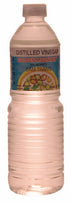 Distilled Rice vinegar (L)