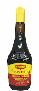 Maggi Seasoning Sauce (L)
