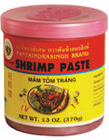 PT shrimp paste (L)