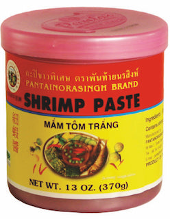 PT shrimp paste (L)