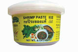 Thai flavour shrimp paste (Kapi) (s)