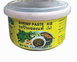 Thai flavour shrimp paste (Kapi) (L)