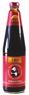 LKK Panda Oyster Sauce 'M'