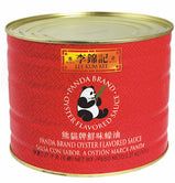 LKK Panda Oyster Sauce 'XL'