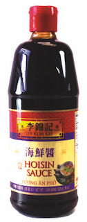 LKK Panda Hoisin Sauce 'S'