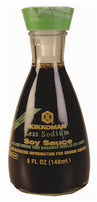 Kikkoman Soy Sauce 'Less Sodium'