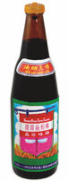Kwong Hung Sent Black Soy Sauce