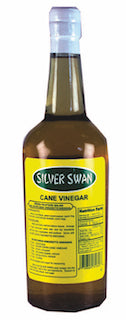 Silver Swan Cane Vinegar