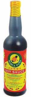 Marca Pina Soy Sauce