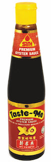 Sin Tai Hing Oyster Sauce