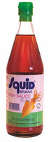 Squid Fish Sauce
