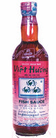 Viet Huong Three Crabs Fish sauce