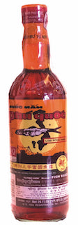 Flying Lion Pho Quoc Fish Sauce