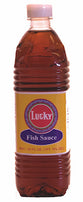 Lucky Fish Sauce