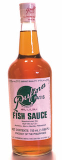 Puifna Phil Fish Sauce