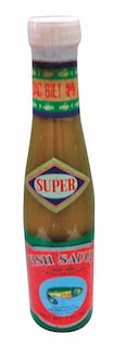 Super fish sauce mam nem (S)