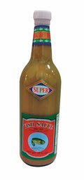 Super fish sauce mam nem (L)