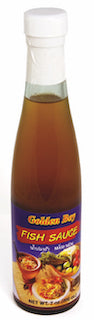GB Fish Sauce 'Mam Nem' (S)