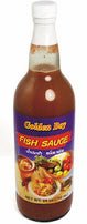 GB Fish Sauce 'Mam Nem' (L)