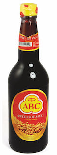 ABC Sweet Soy sauce
