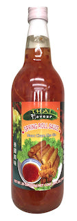 T -F. Spring Roll Sauce L