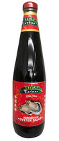 T-F oyster sauce L