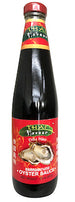 T-F  oyster sauce M