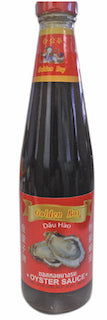 Golden Boy Oyster Sauce (L)