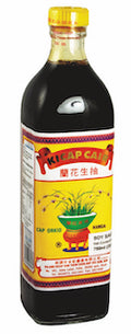 KICAP CAIR Soy Sauce in Bottle 'Kipcap Cair' Malaysian