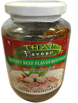 T-F.  Instante Beef past