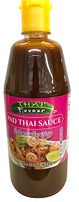 T-F. Pad Thai Sauce