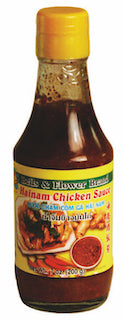 Bells Flower Hainam Chicken Sauce
