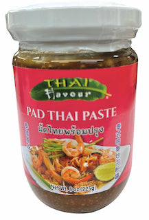 Thai Flavour Pad Thai Paste (24 x 8oz)